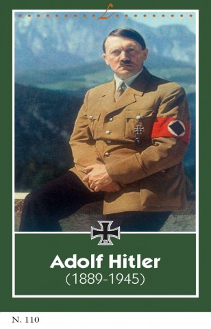 [Der Fuhrer]; ?>]